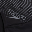 Speedo M MEDLEY LOGO JAMMER - PeakStyle