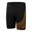 Speedo M MEDLEY LOGO JAMMER - PeakStyle