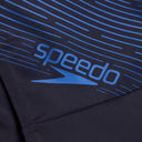 Speedo M MEDLEY LOGO JAMMER - PeakStyle