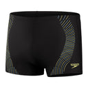 Speedo M TECH PRINT AQUASHORT - PeakStyle