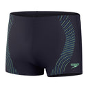 Speedo M TECH PRINT AQUASHORT - PeakStyle