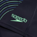 Speedo M TECH PRINT AQUASHORT - PeakStyle