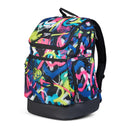Speedo TEAMSTER 2.0 RUCKSACK - PeakStyle