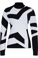 Sportalm W SKI PULLOVER 2 - PeakStyle