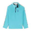Spyder KIDS YOUTH SPEED FLEECE - PeakStyle