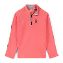 Spyder KIDS YOUTH SPEED FLEECE - PeakStyle