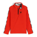 Spyder KIDS YOUTH SPEED FLEECE - PeakStyle