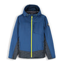 Spyder M LEADER GRAPHENE - PeakStyle