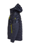 Spyder M TIMELESS HOODIE - PeakStyle