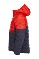 Spyder M TIMELESS HOODIE - PeakStyle