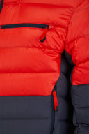 Spyder M TIMELESS HOODIE - PeakStyle