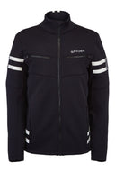Spyder M WENGEN ENCORE FULL ZIP JACKET - PeakStyle