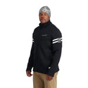 Spyder M WENGEN ENCORE FULL ZIP JACKET - PeakStyle