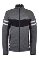 Spyder M WENGEN ENCORE FULL ZIP JACKET - PeakStyle