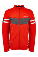 Spyder M WENGEN ENCORE FULL ZIP JACKET - PeakStyle
