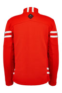 Spyder M WENGEN ENCORE FULL ZIP JACKET - PeakStyle