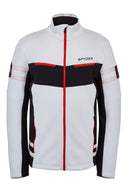 Spyder M WENGEN ENCORE FULL ZIP JACKET - PeakStyle