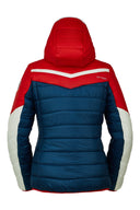 Spyder W ETHOS INSULATOR JACKET - PeakStyle
