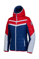 Spyder W ETHOS INSULATOR JACKET - PeakStyle