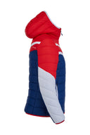 Spyder W ETHOS INSULATOR JACKET - PeakStyle