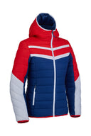 Spyder W ETHOS INSULATOR JACKET - PeakStyle