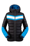 Spyder W ETHOS INSULATOR JACKET - PeakStyle