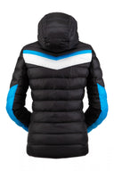 Spyder W ETHOS INSULATOR JACKET - PeakStyle