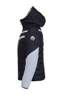 Spyder W ETHOS INSULATOR JACKET - PeakStyle