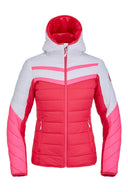 Spyder W ETHOS INSULATOR JACKET - PeakStyle