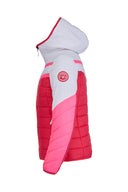 Spyder W ETHOS INSULATOR JACKET - PeakStyle