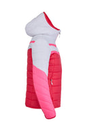 Spyder W ETHOS INSULATOR JACKET - PeakStyle