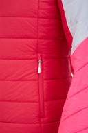 Spyder W ETHOS INSULATOR JACKET - PeakStyle