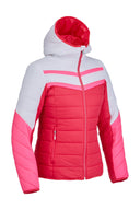 Spyder W ETHOS INSULATOR JACKET - PeakStyle