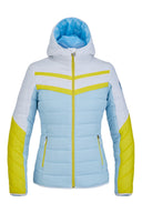Spyder W ETHOS INSULATOR JACKET - PeakStyle