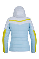 Spyder W ETHOS INSULATOR JACKET - PeakStyle
