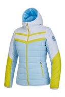 Spyder W ETHOS INSULATOR JACKET - PeakStyle