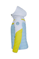 Spyder W ETHOS INSULATOR JACKET - PeakStyle