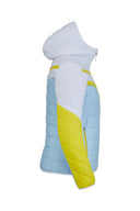 Spyder W ETHOS INSULATOR JACKET - PeakStyle