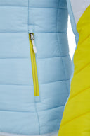 Spyder W ETHOS INSULATOR JACKET - PeakStyle