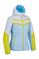 Spyder W ETHOS INSULATOR JACKET - PeakStyle