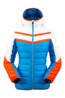 Spyder W ETHOS INSULATOR JACKET - PeakStyle