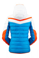 Spyder W ETHOS INSULATOR JACKET - PeakStyle