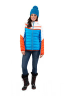 Spyder W ETHOS INSULATOR JACKET - PeakStyle