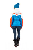 Spyder W ETHOS INSULATOR JACKET - PeakStyle