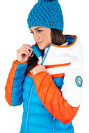 Spyder W ETHOS INSULATOR JACKET - PeakStyle