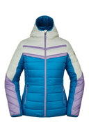Spyder W ETHOS INSULATOR JACKET - PeakStyle