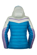 Spyder W ETHOS INSULATOR JACKET - PeakStyle