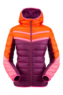 Spyder W ETHOS INSULATOR JACKET - PeakStyle