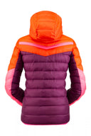 Spyder W ETHOS INSULATOR JACKET - PeakStyle