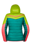 Spyder W ETHOS INSULATOR JACKET - PeakStyle